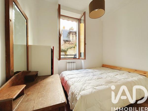 Appartement à vendre 2 pièces 39 m² Paris 12