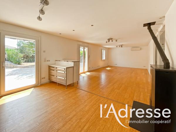 Maison Ceyreste - 4 pièces - 125m²