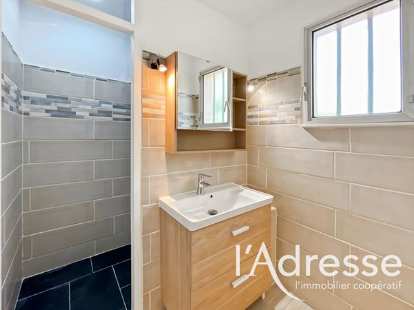 Maison Ceyreste - 4 pièces - 125m²