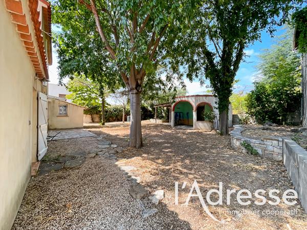 Maison Ceyreste - 4 pièces - 125m²