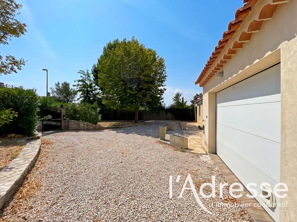 Maison Ceyreste - 4 pièces - 125m²