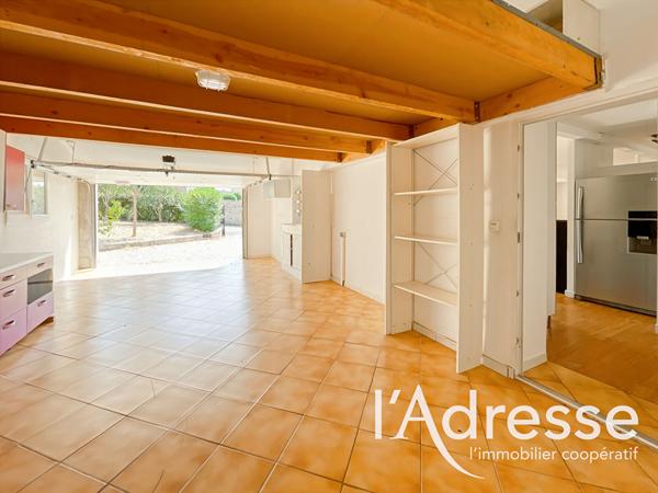 Maison Ceyreste - 4 pièces - 125m²
