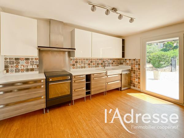 Maison Ceyreste - 4 pièces - 125m²