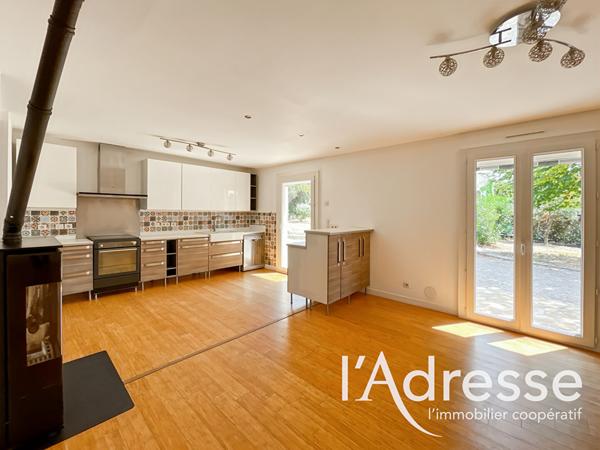 Maison Ceyreste - 4 pièces - 125m²