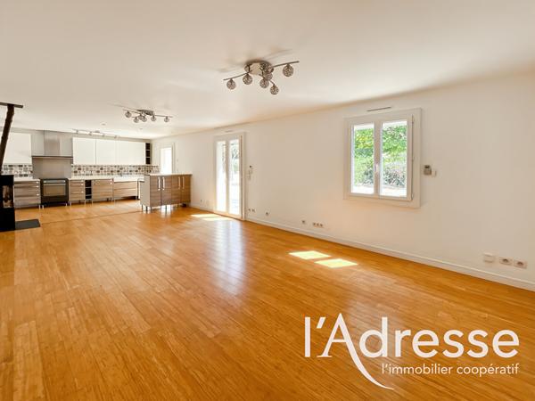 Maison Ceyreste - 4 pièces - 125m²