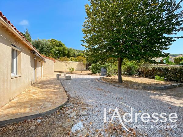 Maison Ceyreste - 4 pièces - 125m²