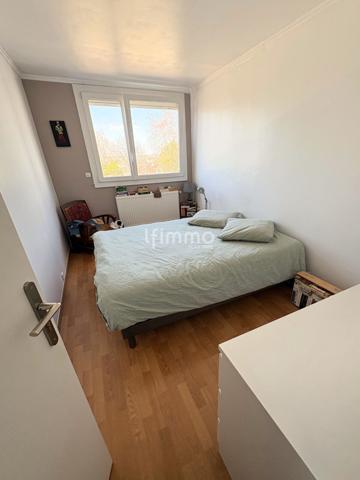 Duplex 5 pièces rénové vues dégagées au calme