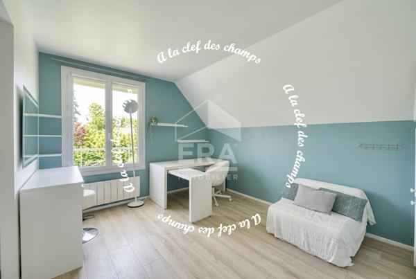 Maison Gif Sur Yvette 10 pièce(s) 200 m2