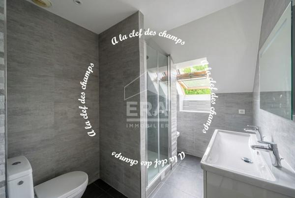 Maison Gif Sur Yvette 10 pièce(s) 200 m2