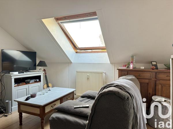 Appartement 2 pièces de 40 m² à La Richardais (35780)