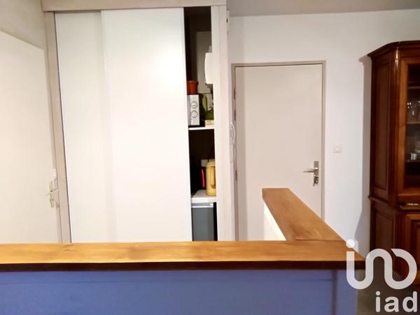 Appartement 2 pièces de 40 m² à La Richardais (35780)