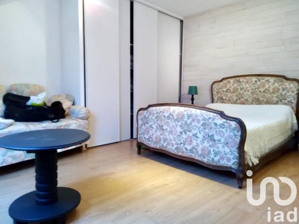 Appartement 2 pièces de 40 m² à La Richardais (35780)