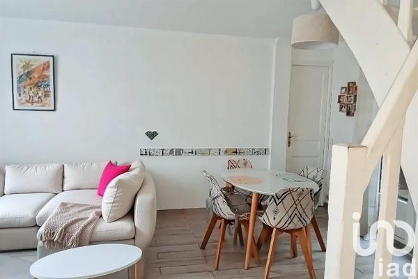 Maison à vendre 4 pièces 77 m² Antony
