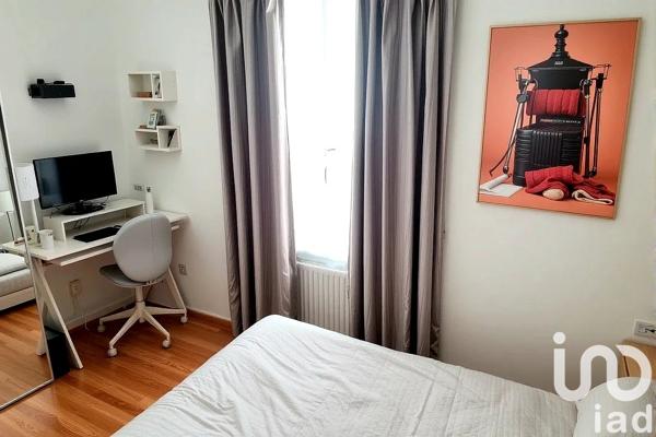 Maison à vendre 4 pièces 77 m² Antony