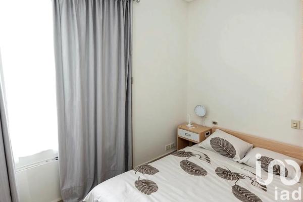 Maison à vendre 4 pièces 77 m² Antony