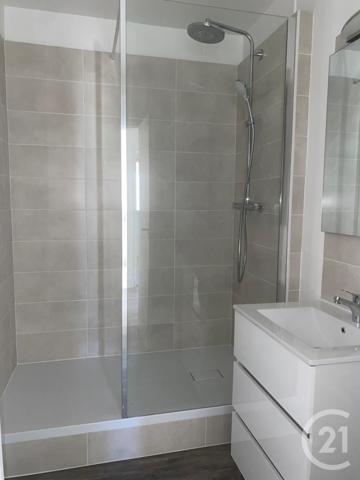 Appartement à vendre  2 pièces - 41,74 m2 FONTAINEBLEAU - 77