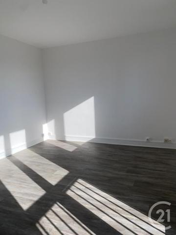 Appartement à vendre  2 pièces - 41,74 m2 FONTAINEBLEAU - 77