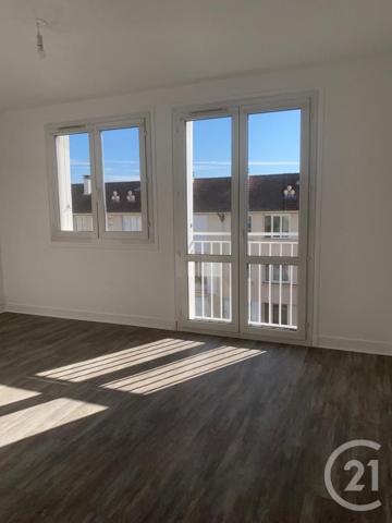 Appartement à vendre  2 pièces - 41,74 m2 FONTAINEBLEAU - 77