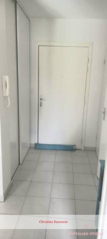 Appartement à vendre 2 pièces de 39 m²