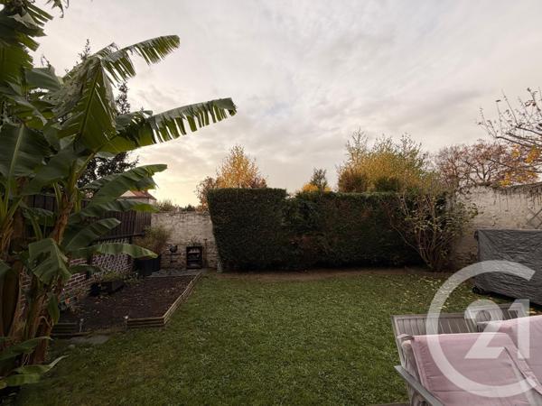 Maison à vendre  6 pièces - 103 m2 ST MARD - 77