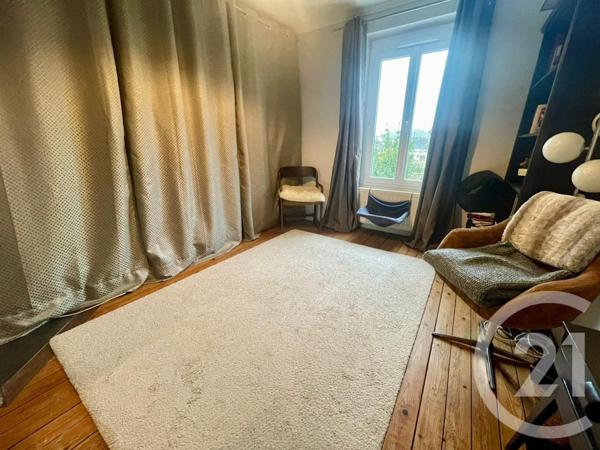 Maison à vendre  6 pièces - 103 m2 ST MARD - 77