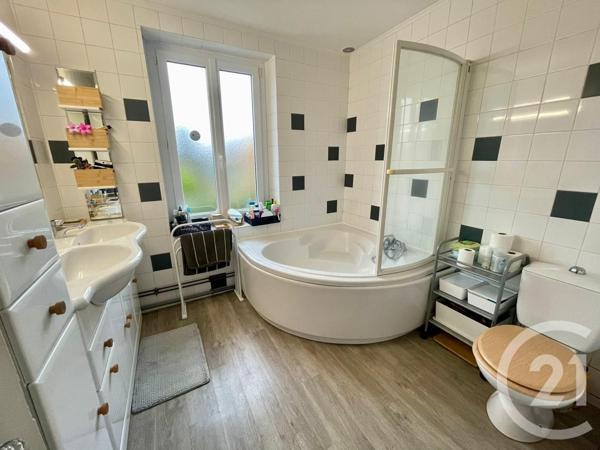 Maison à vendre  6 pièces - 103 m2 ST MARD - 77