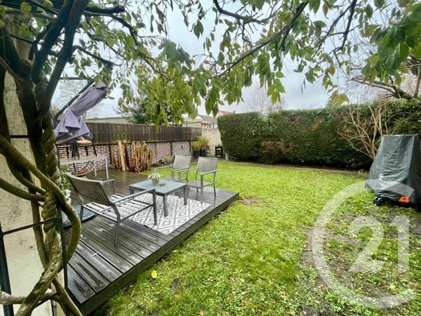 Maison à vendre  6 pièces - 103 m2 ST MARD - 77