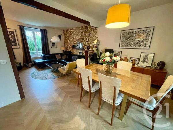 Maison à vendre  6 pièces - 103 m2 ST MARD - 77