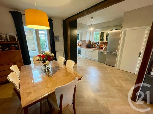 Maison à vendre  6 pièces - 103 m2 ST MARD - 77