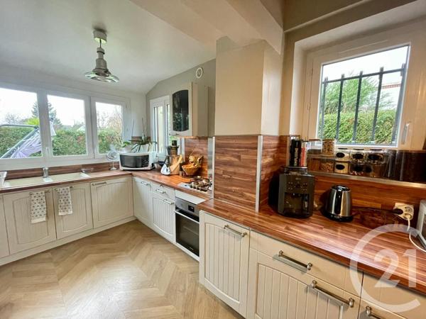 Maison à vendre  6 pièces - 103 m2 ST MARD - 77