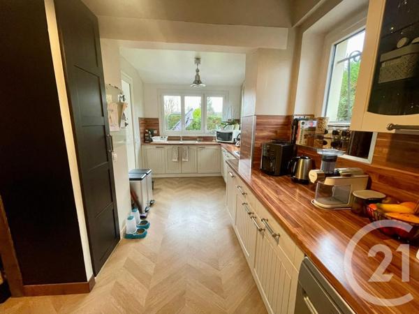 Maison à vendre  6 pièces - 103 m2 ST MARD - 77