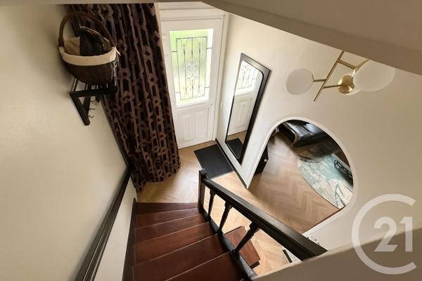 Maison à vendre  6 pièces - 103 m2 ST MARD - 77