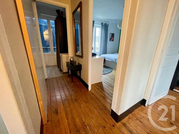 Maison à vendre  6 pièces - 103 m2 ST MARD - 77