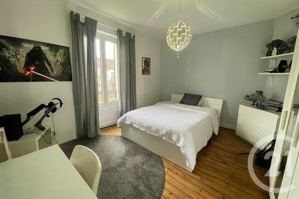 Maison à vendre  6 pièces - 103 m2 ST MARD - 77