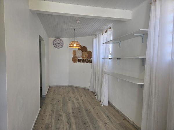 Local commercial Le Lamentin 60 m2