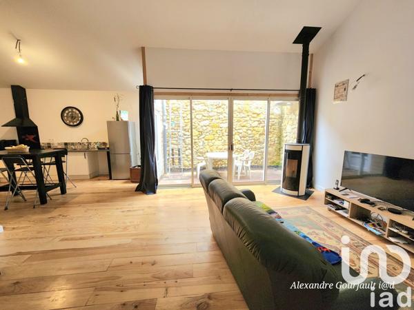 Maison de village 6 pièces de 140 m² à Coursan (11110)