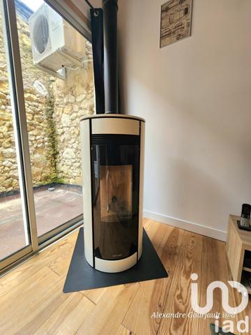 Maison de village 6 pièces de 140 m² à Coursan (11110)