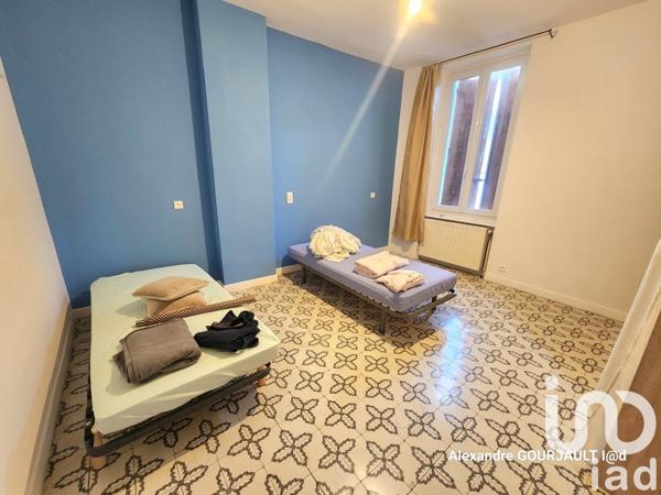 Maison de village 6 pièces de 140 m² à Coursan (11110)