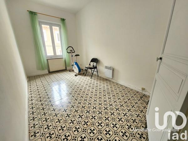 Maison de village 6 pièces de 140 m² à Coursan (11110)