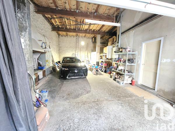 Maison de village 6 pièces de 140 m² à Coursan (11110)