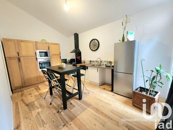 Maison de village 6 pièces de 140 m² à Coursan (11110)