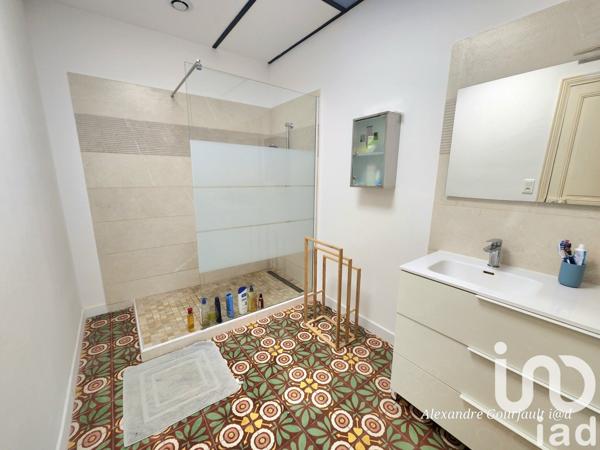 Maison de village 6 pièces de 140 m² à Coursan (11110)