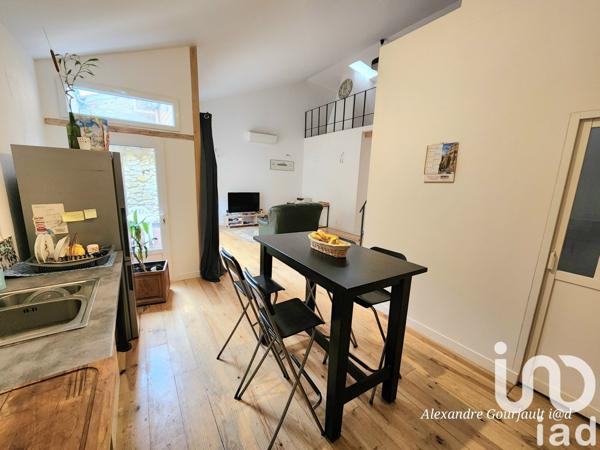 Maison de village 6 pièces de 140 m² à Coursan (11110)