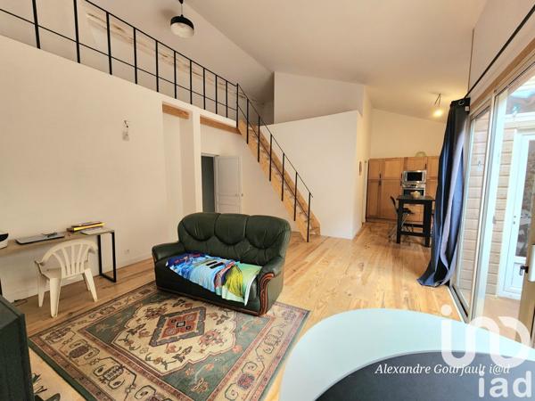 Maison de village 6 pièces de 140 m² à Coursan (11110)