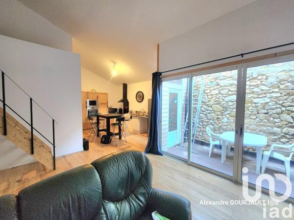 Maison de village 6 pièces de 140 m² à Coursan (11110)