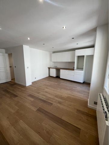 Appartement 1 pièce - 32 m²