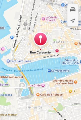 Appartement 1 pièce - 32 m²