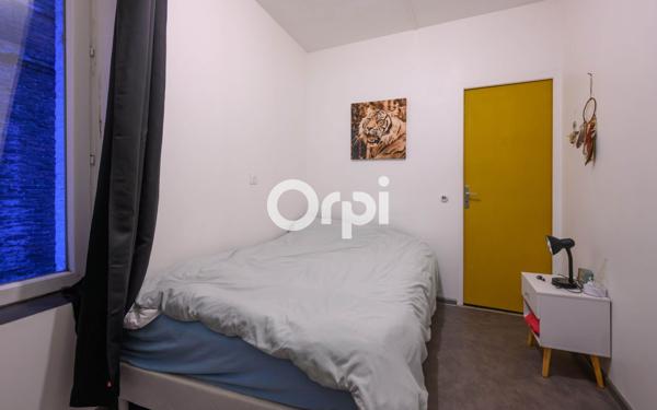 Immeuble à vendre    8 pièces • 280 m2 Berlaimont