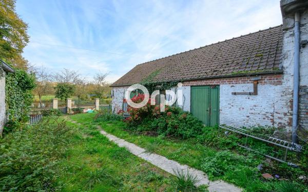 Immeuble à vendre    8 pièces • 280 m2 Berlaimont