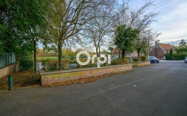 Immeuble à vendre    8 pièces • 280 m2 Berlaimont